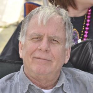 Meet your Posher, Robert